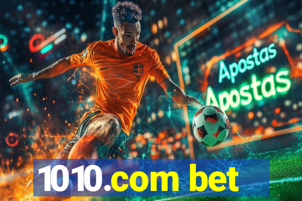 1010.com bet